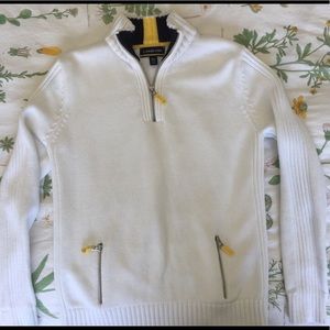 Lands End Sweater